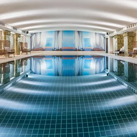 Conrad Hamburg Hotel