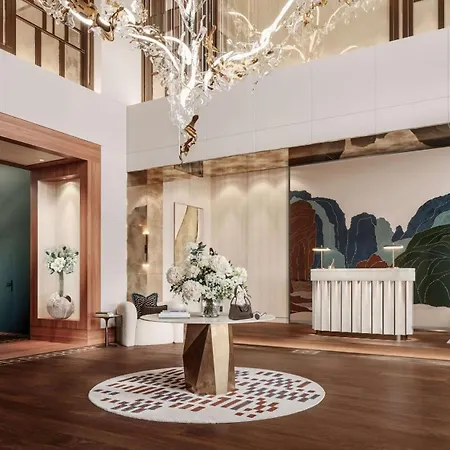 Hotel Conrad Hamburg