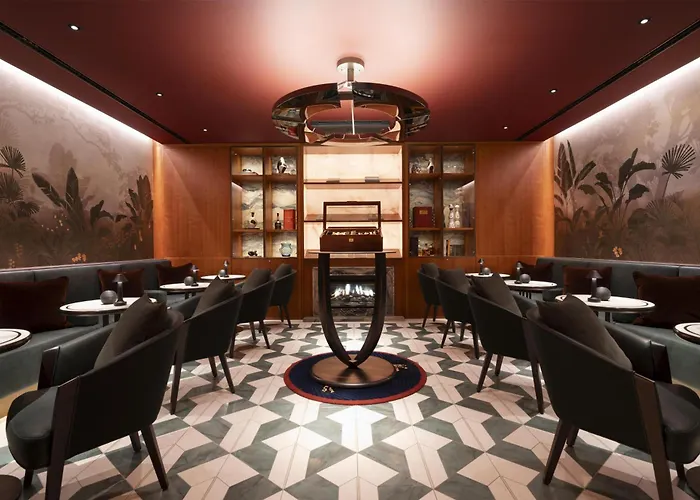 Conrad Hamburg