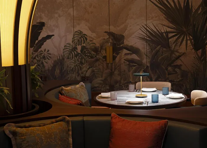 Conrad Hotel