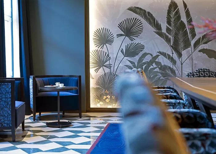 Conrad Hotel 5*