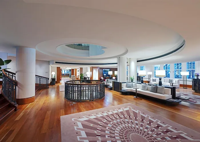 Hotel Conrad 5*