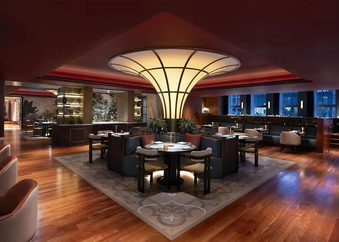 Conrad 5* Hamburg