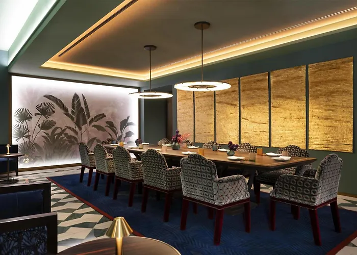 Conrad Hotel