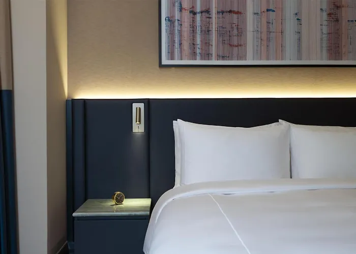 Conrad Hotel