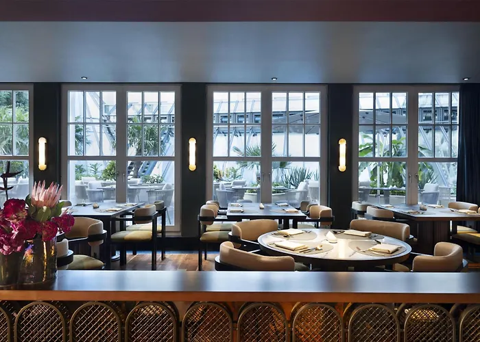 Conrad Hotel 5*