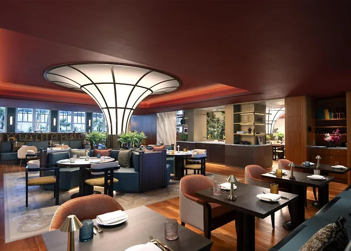 Hotel Conrad