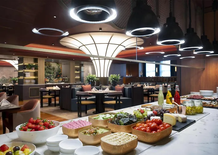 Hotel Conrad 5*