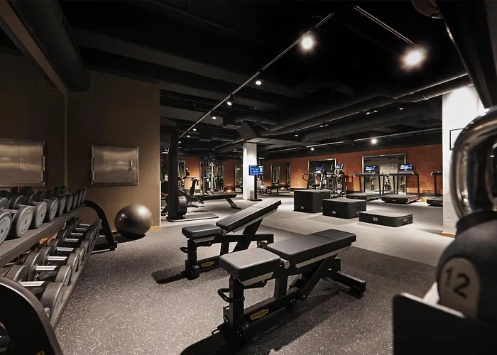 Conrad Hotel 5*
