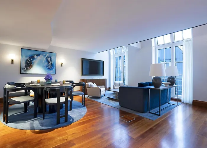 Hotel Conrad 5*