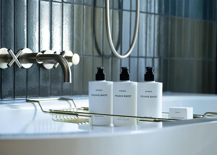 Conrad Hotel Hamburg