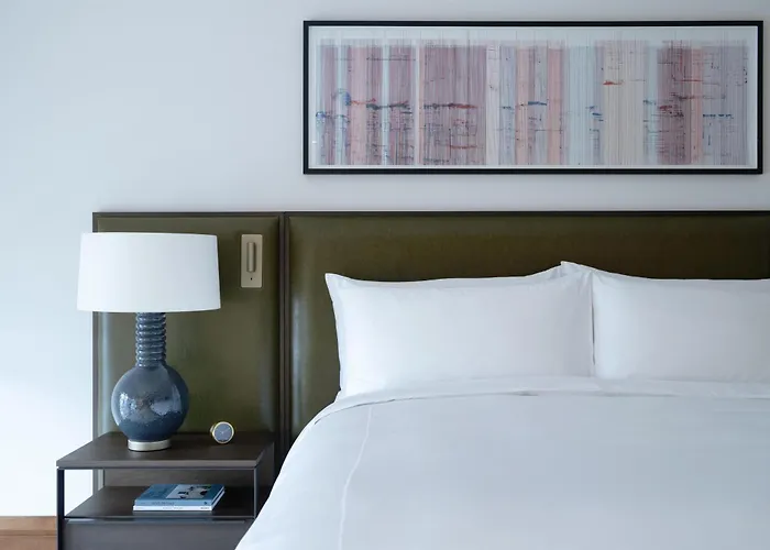 Conrad 5* Hamburg