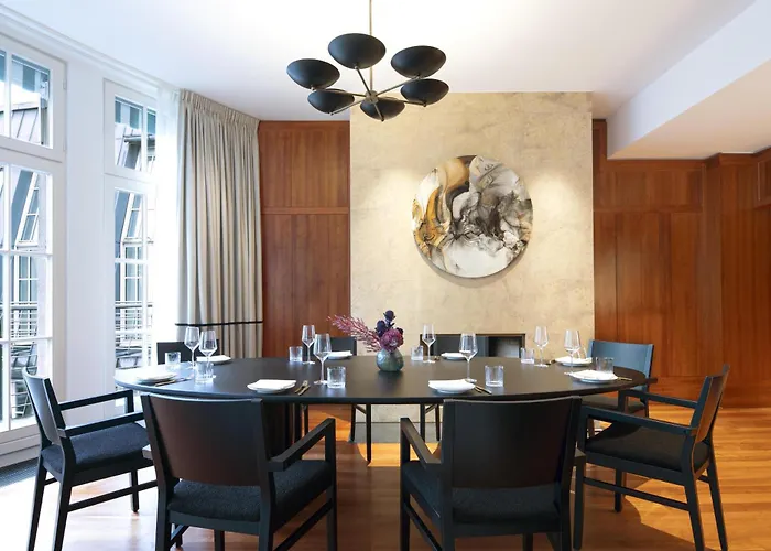 Conrad Hotel 5*