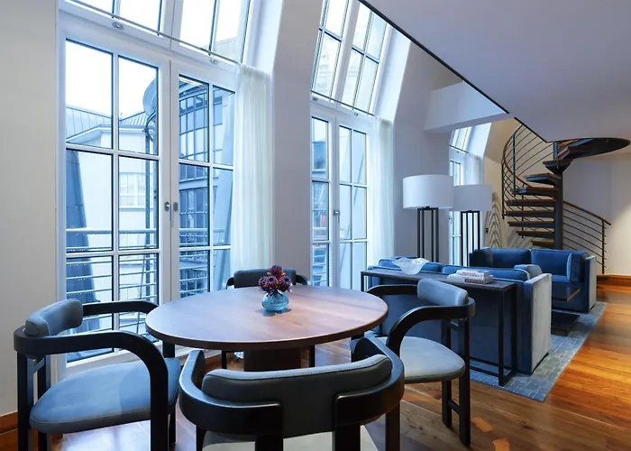 Conrad Hotel