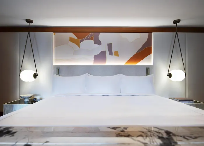 Conrad Hotel Hamburg