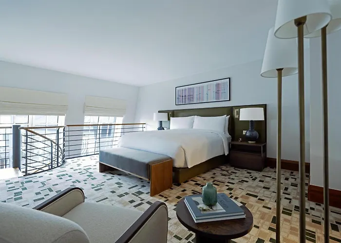 Conrad Hotel