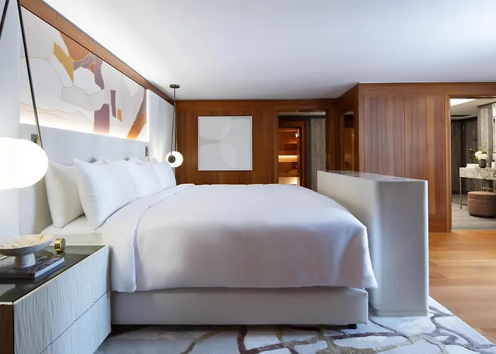 Hotel Conrad Hamburg