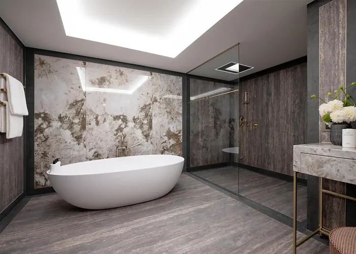 Hotel Conrad 5*