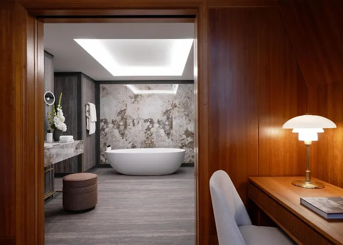 Hotel Conrad Hamburg