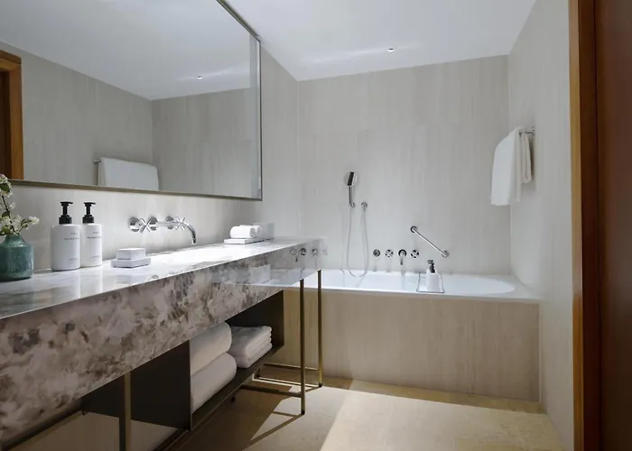 Hotel Conrad Hamburg