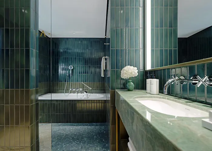 Hotel Conrad 5*
