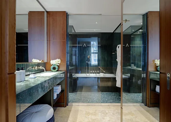 Hotel Conrad 5*