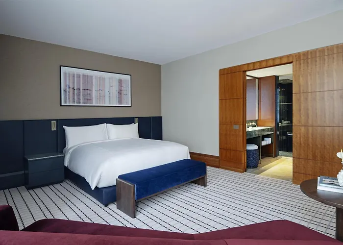 Conrad Hotel 5*