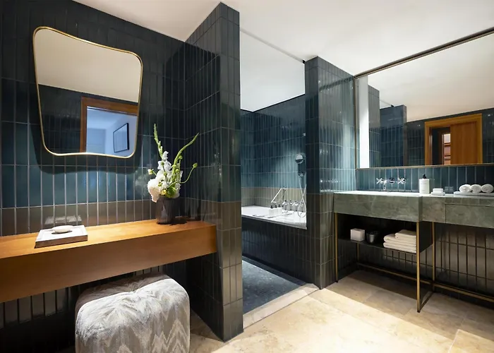 Hotel Conrad 5*