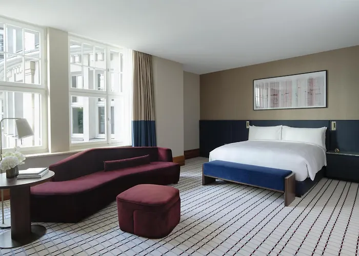 Conrad Hamburg