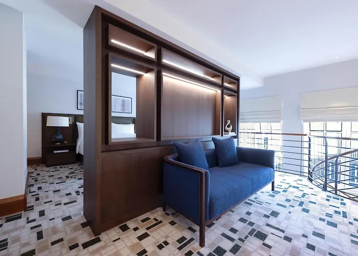 Hotel Conrad