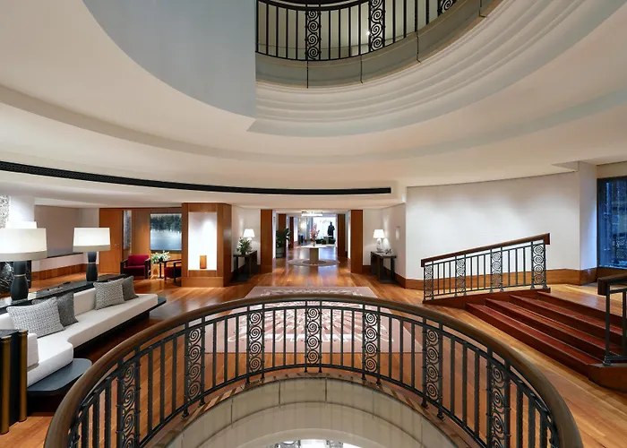 Hotel Conrad 5*